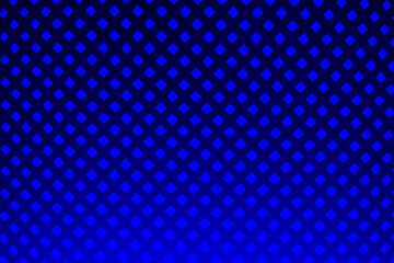 blue grid for background, texture with a light gradient