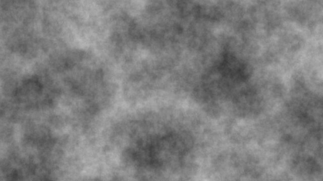 Moving Dense Thick Fock Smoke Field