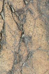 Natural rock or Stone surface as background texture