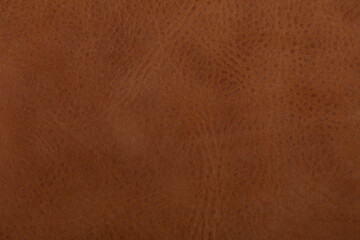 brown leather texture background pattern