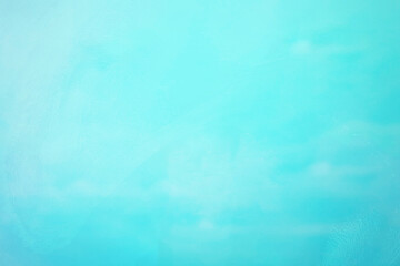 abstract background with splashing waves design