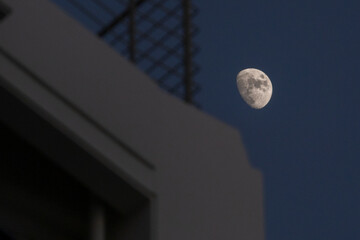 moon