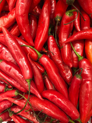 red hot chili peppers