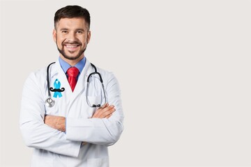 Fototapeta premium Cancer.