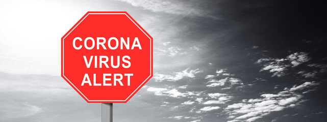 Stop Covid-19 conoravirus outbreak. Protect the world.