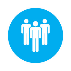 people community group icon