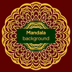 Anti-stress therapy pattern. Weave design element. Yoga logo, background for meditation poster. Vector illustration