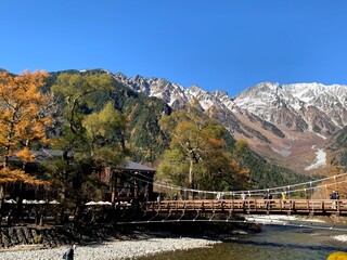 山