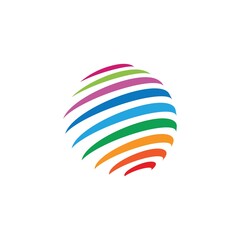 Globe logo images