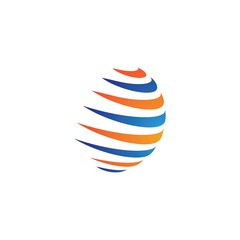 Globe logo images