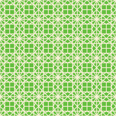 Art deco seamless pattern background.