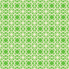 Art deco seamless pattern background.