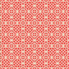 Art deco seamless pattern background.