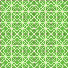 Art deco seamless pattern background.