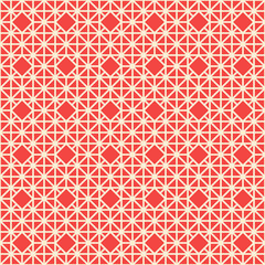 Art deco seamless pattern background.