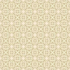 Art deco seamless pattern background.