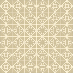 Art deco seamless pattern background.