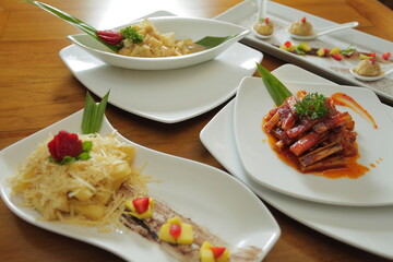 snack for heavy appetizers