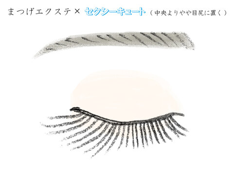 マツエク の画像 698 件の Stock 写真 ベクターおよびビデオ Adobe Stock