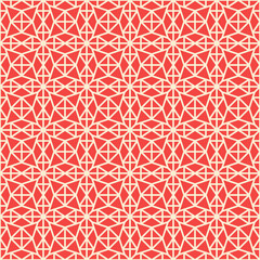 Art deco seamless pattern background.
