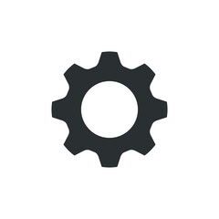 Gear icon