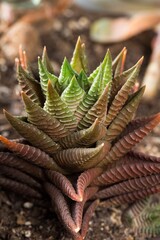 Agave.