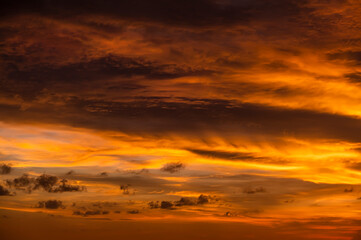 Dramatic sky, perfect for sky replacement, backgrounds, screen saver or any other application