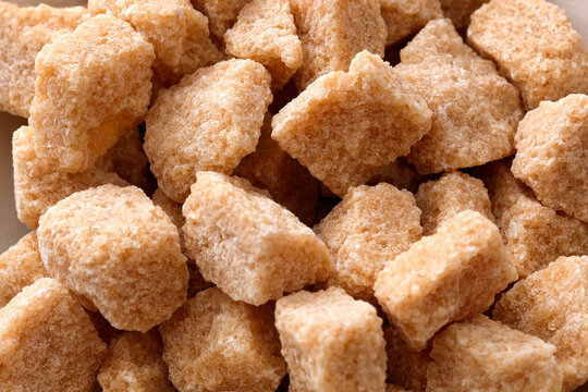 Brown sugar (full-frame)