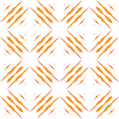 Naklejka premium Textile ready amusing print, swimwear fabric, 