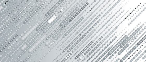 abstract futuristic fade computer technology business background