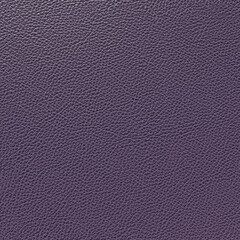Natural leather background, fine-grained close texture, purple color. 3D-rendering