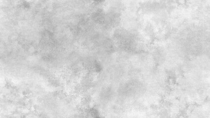 Concrete wall Black color for background Old grunge textures with scratches and cracks cement wall texture.