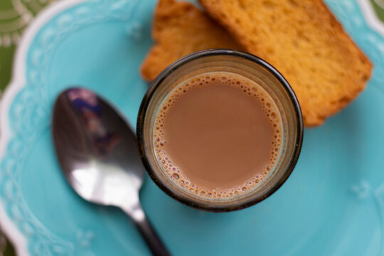 Masala Chai