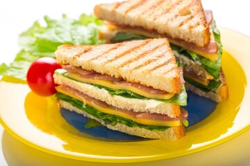 Sandwich.