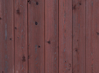 background of brown wooden boards