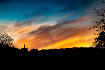 Wasserspiele Bergpark Kassel © Stefan Kaulbarsch
