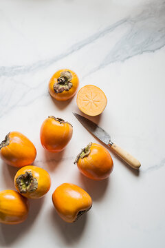 Persimmons