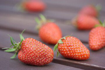 Fraise