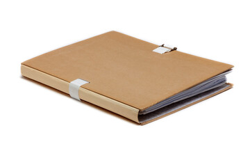 Dossier - porte document - Affaire