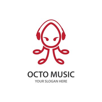 Octopus music
