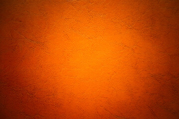 Gold brown leather pattern