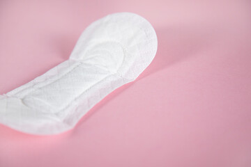 Women's everyday pad