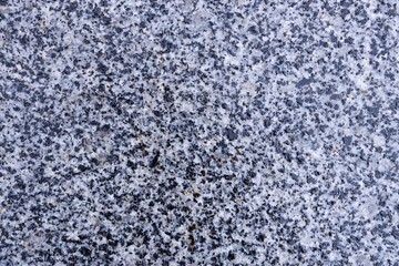 Texture of light granite with fine detail