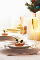 Mince Pies