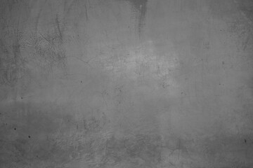 dark and gray cement wall and concrete texture background