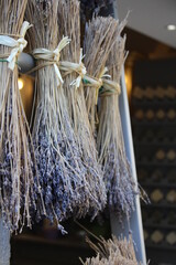 Dried Lavender Herbs Provence 