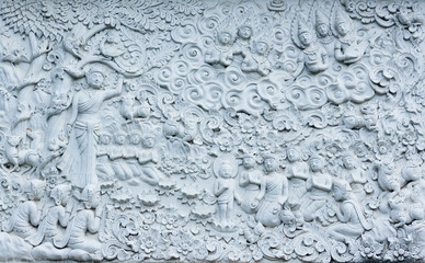 Biography of Lord Buddha