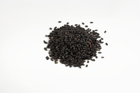Black sesame seeds