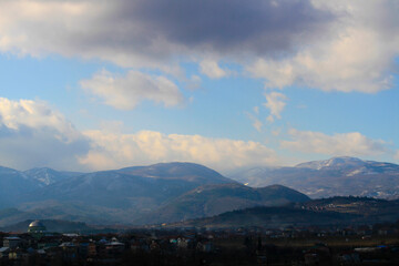 Sason is a district of Batman province. Sason is an old settlement built between mountains. The...