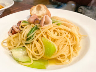 アーリオオーリオ